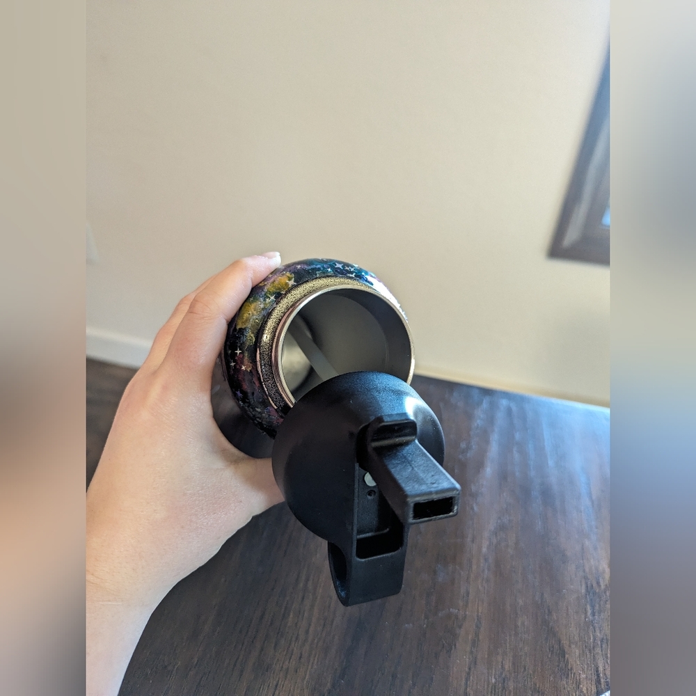 Epoxy star Rambler - Picture 4 of 4